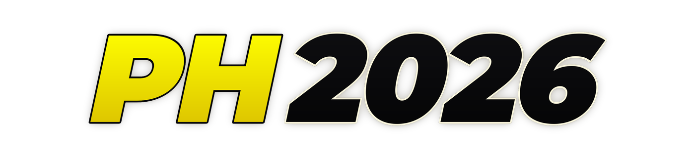 ph2026 Logo